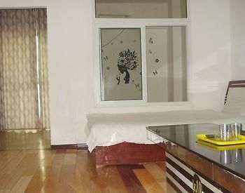Shuyi Hotel Apartment Luoyang Gucheng  외부 사진
