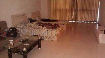 Shuyi Hotel Apartment Luoyang Gucheng  외부 사진