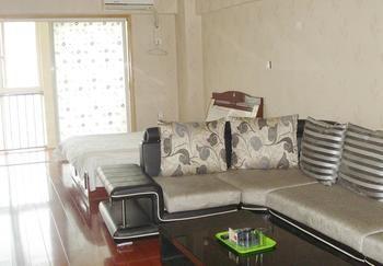 Shuyi Hotel Apartment Luoyang Gucheng  외부 사진