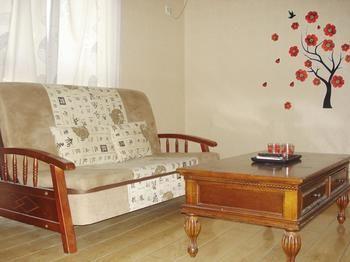 Shuyi Hotel Apartment Luoyang Gucheng  외부 사진