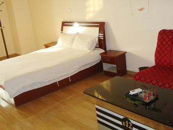 Shuyi Hotel Apartment Luoyang Gucheng  외부 사진